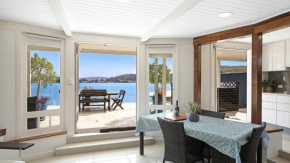 Waterfront Studio